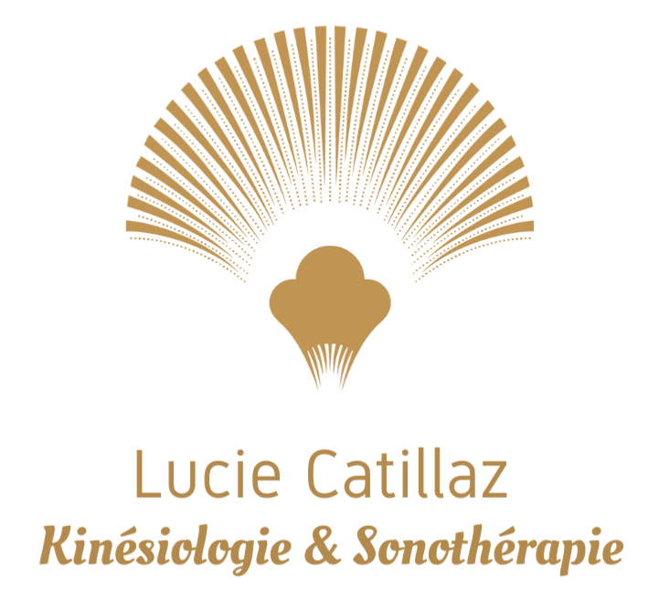 Lucie Catillaz - Kinésiologie & Sonothérapie